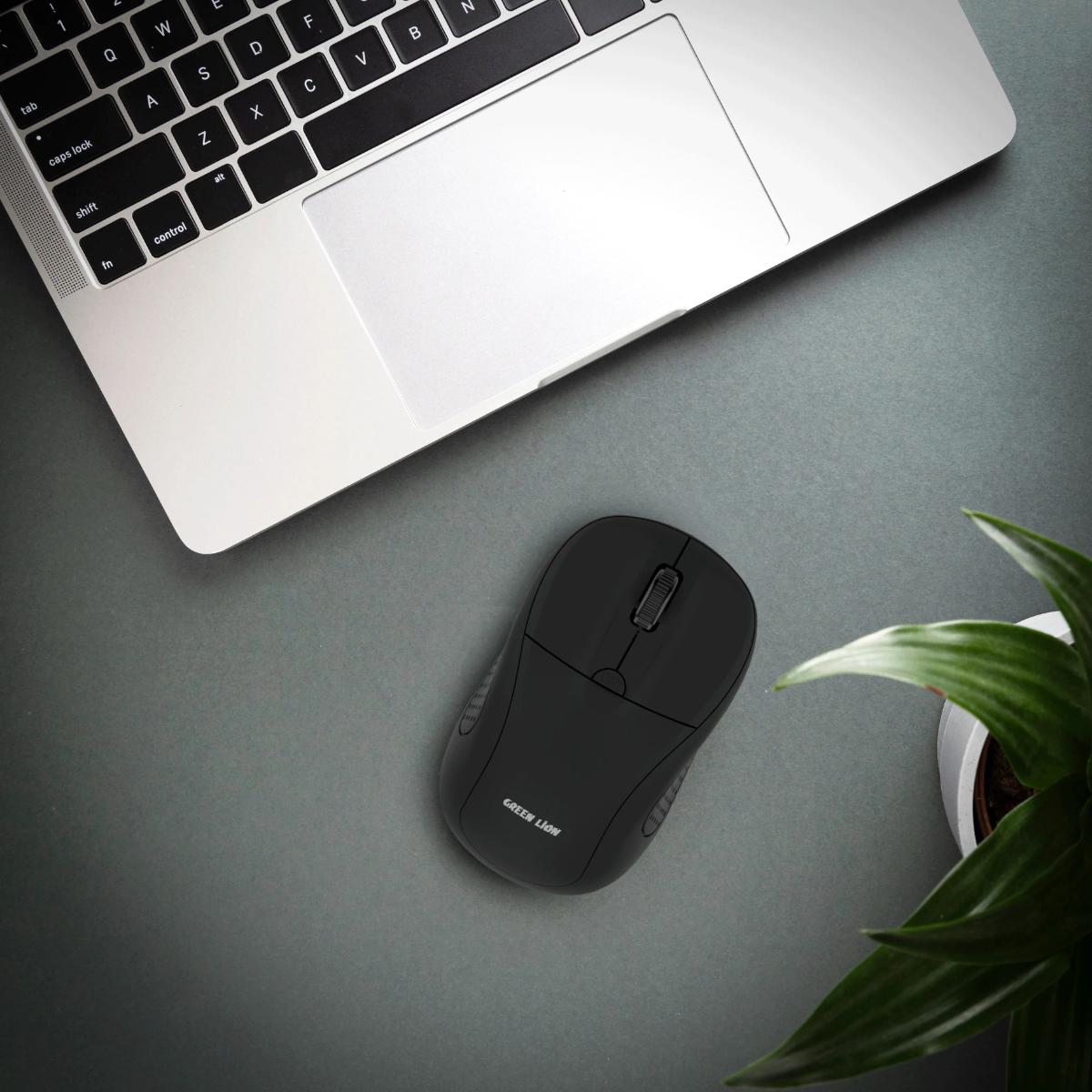 Green Lion G200 Wireless Mouse