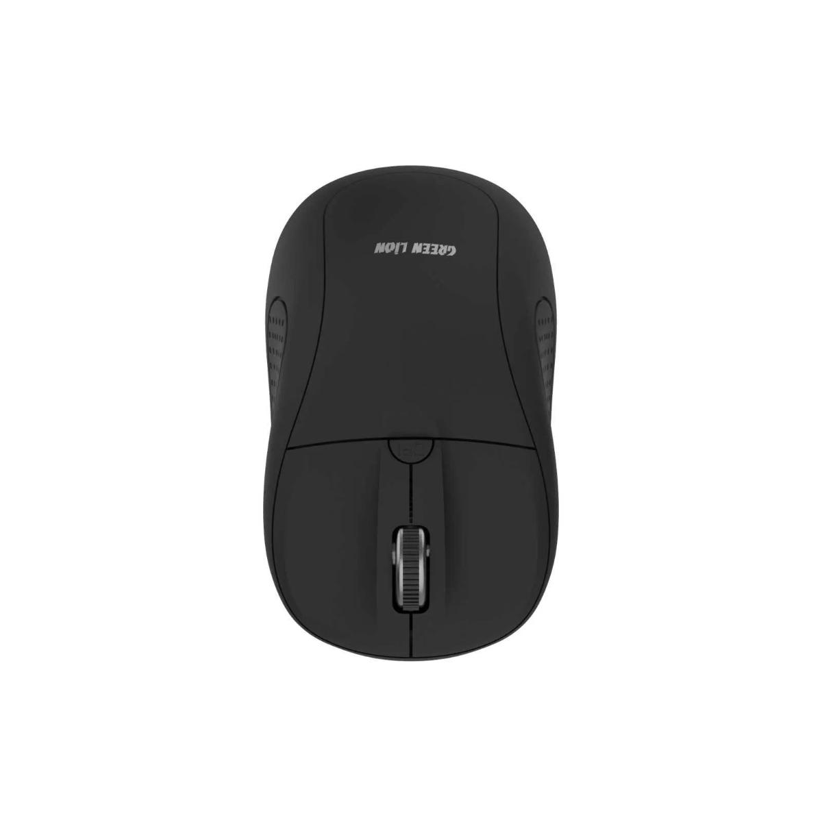 Green Lion G200 Wireless Mouse