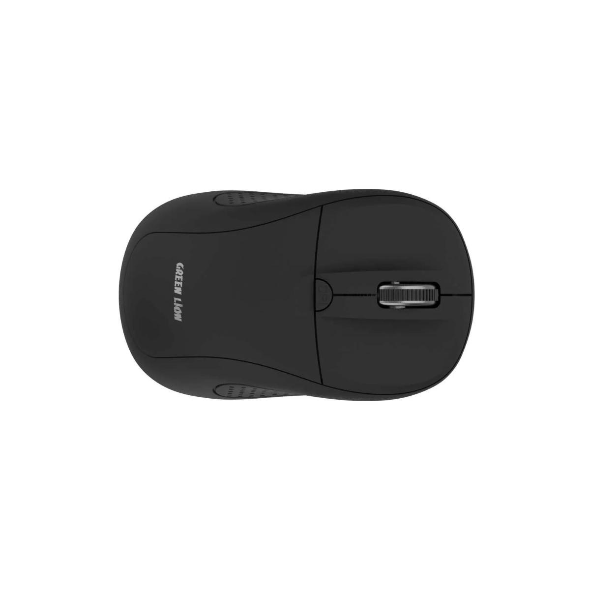 Green Lion G200 Wireless Mouse