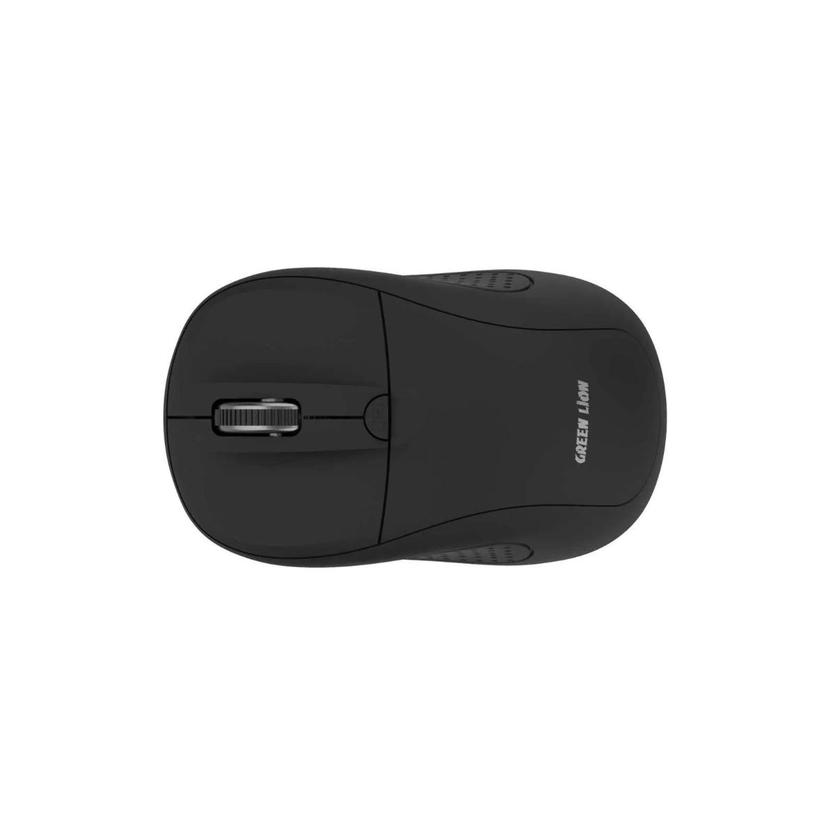 Green Lion G200 Wireless Mouse