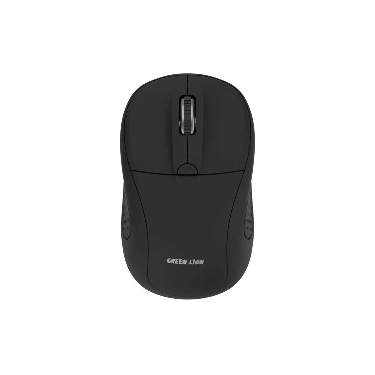 Green Lion G200 Wireless Mouse