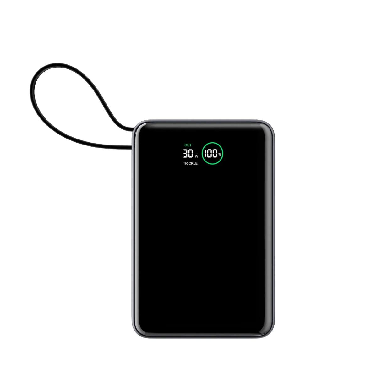 Green Lion Madrid 10000mAh 35W Power Bank