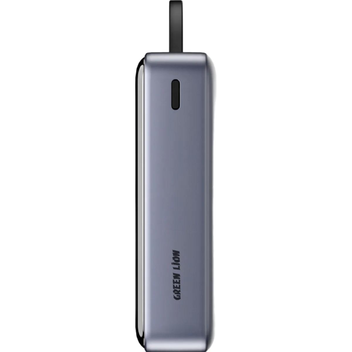 Green Lion Madrid 20000mAh 35W PD Power Bank