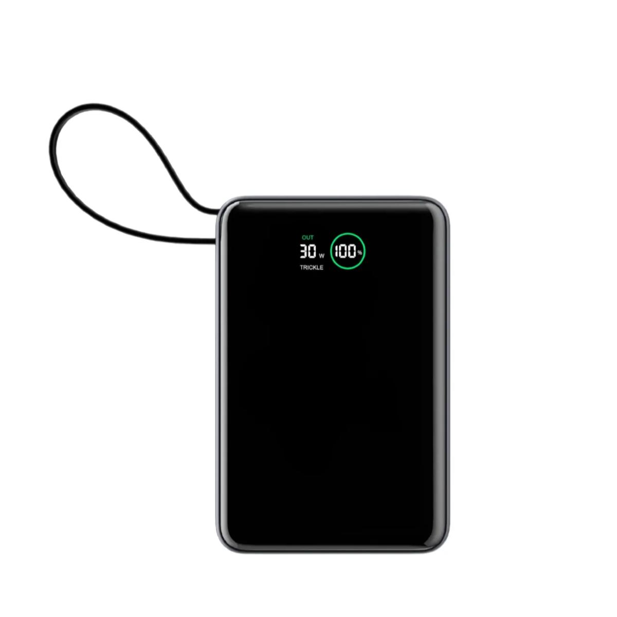 Green Lion Madrid 20000mAh 35W PD Power Bank