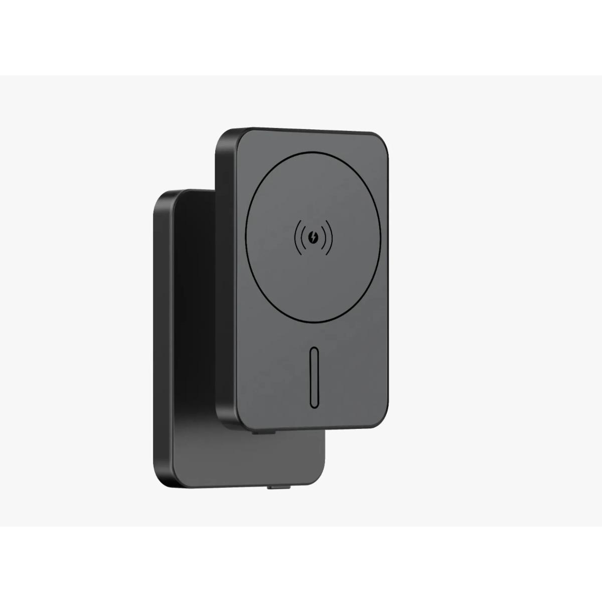 Green Lion 5000mAh Magnetic Wireless Power Bank (PD 20W)