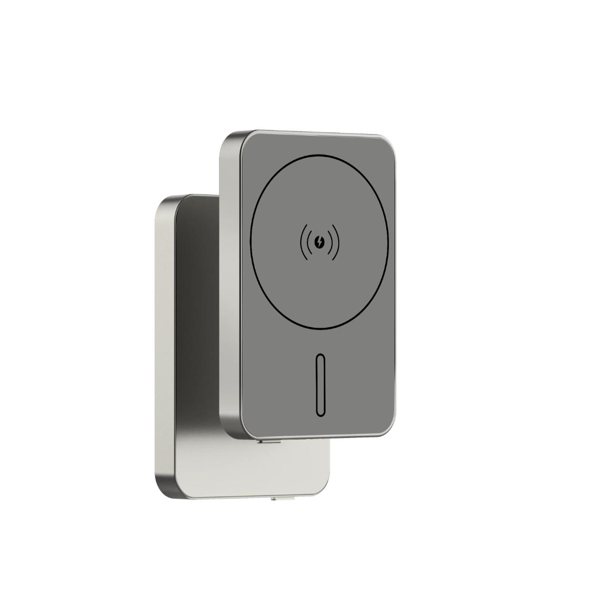 Green Lion 5000mAh Magnetic Wireless Power Bank (PD 20W)