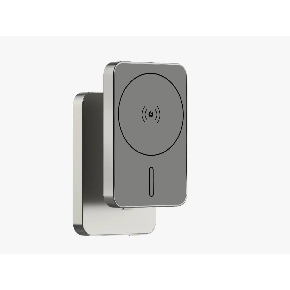 Green Lion 5000mAh Magnetic Wireless Power Bank (PD 20W)