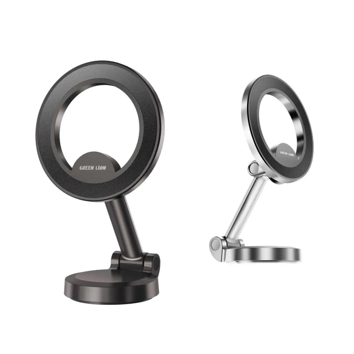 Green Lion MagHold 360° Car Mount
