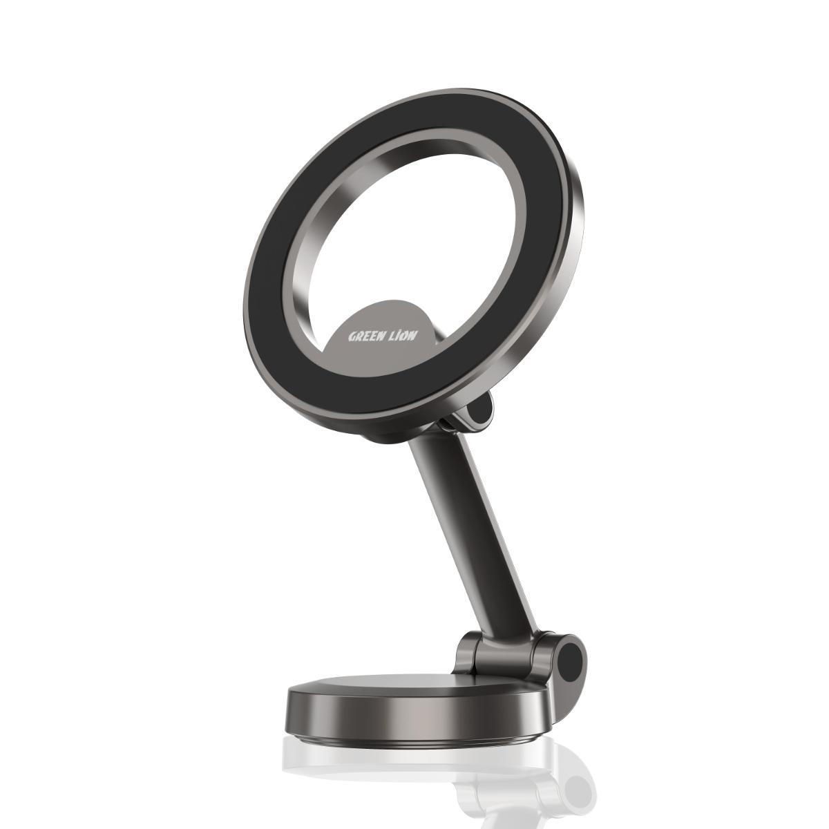 Green Lion MagHold 360° Car Mount