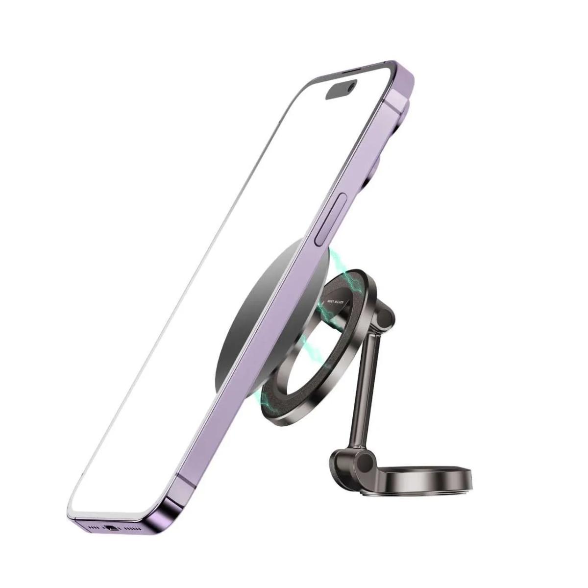 Green Lion MagHold 360° Car Mount
