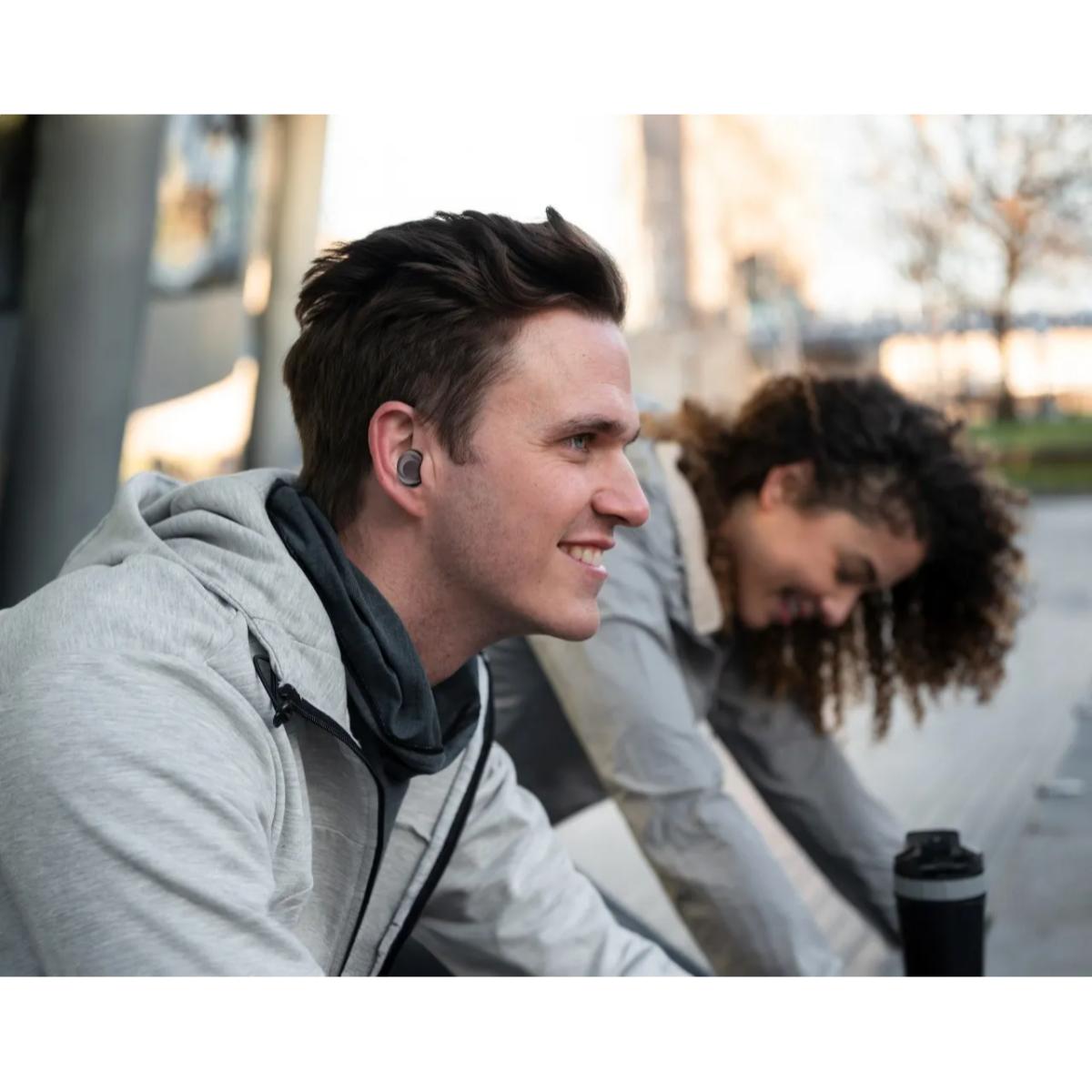 Green Lion Malbun True Wireless Earbuds