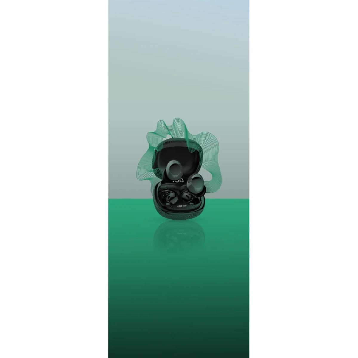 Green Lion Malbun True Wireless Earbuds
