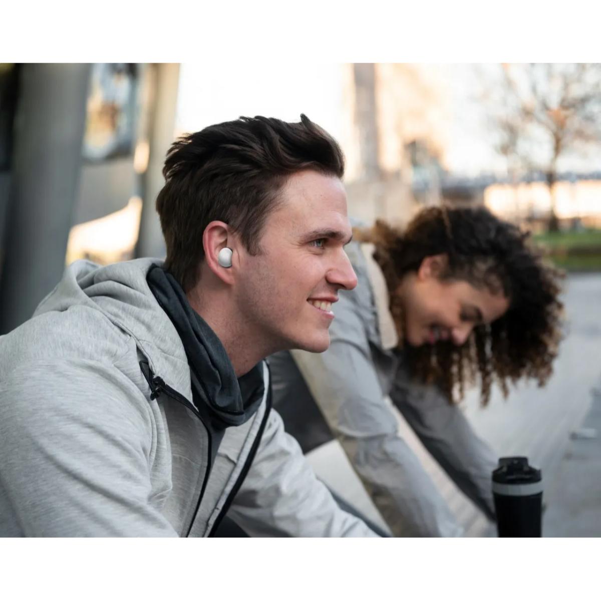 Green Lion Malbun True Wireless Earbuds