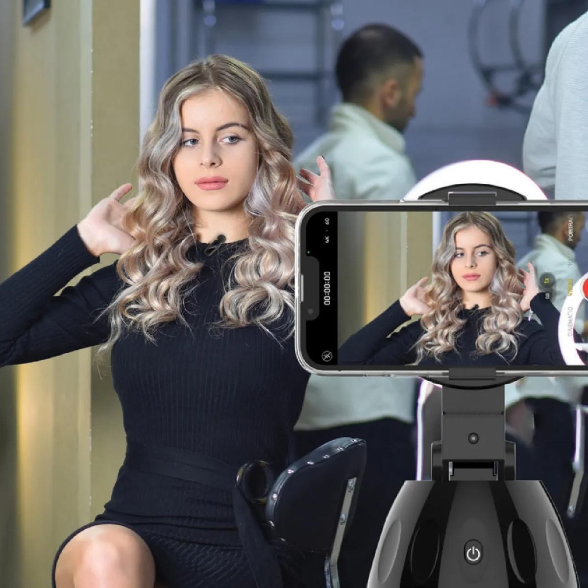 Green Lion GM•89X 2 in 1 Wireless Microphone