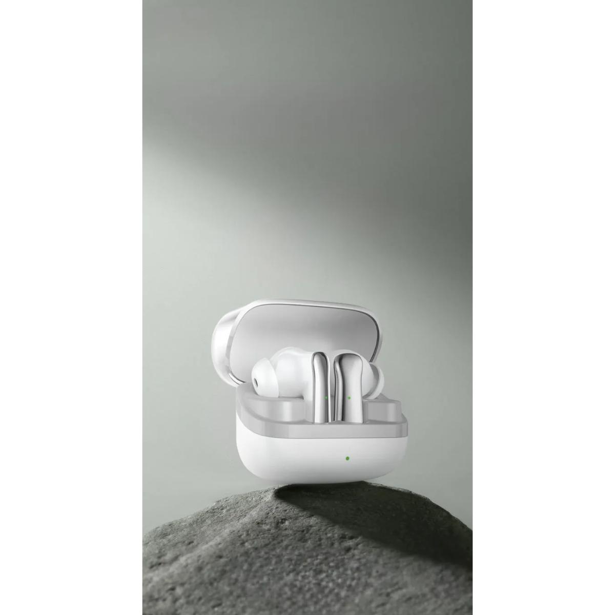 Green Lion Manchester True Wireless Earbuds