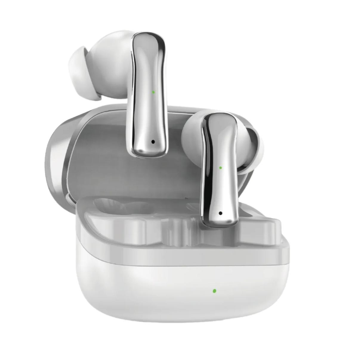Green Lion Manchester True Wireless Earbuds