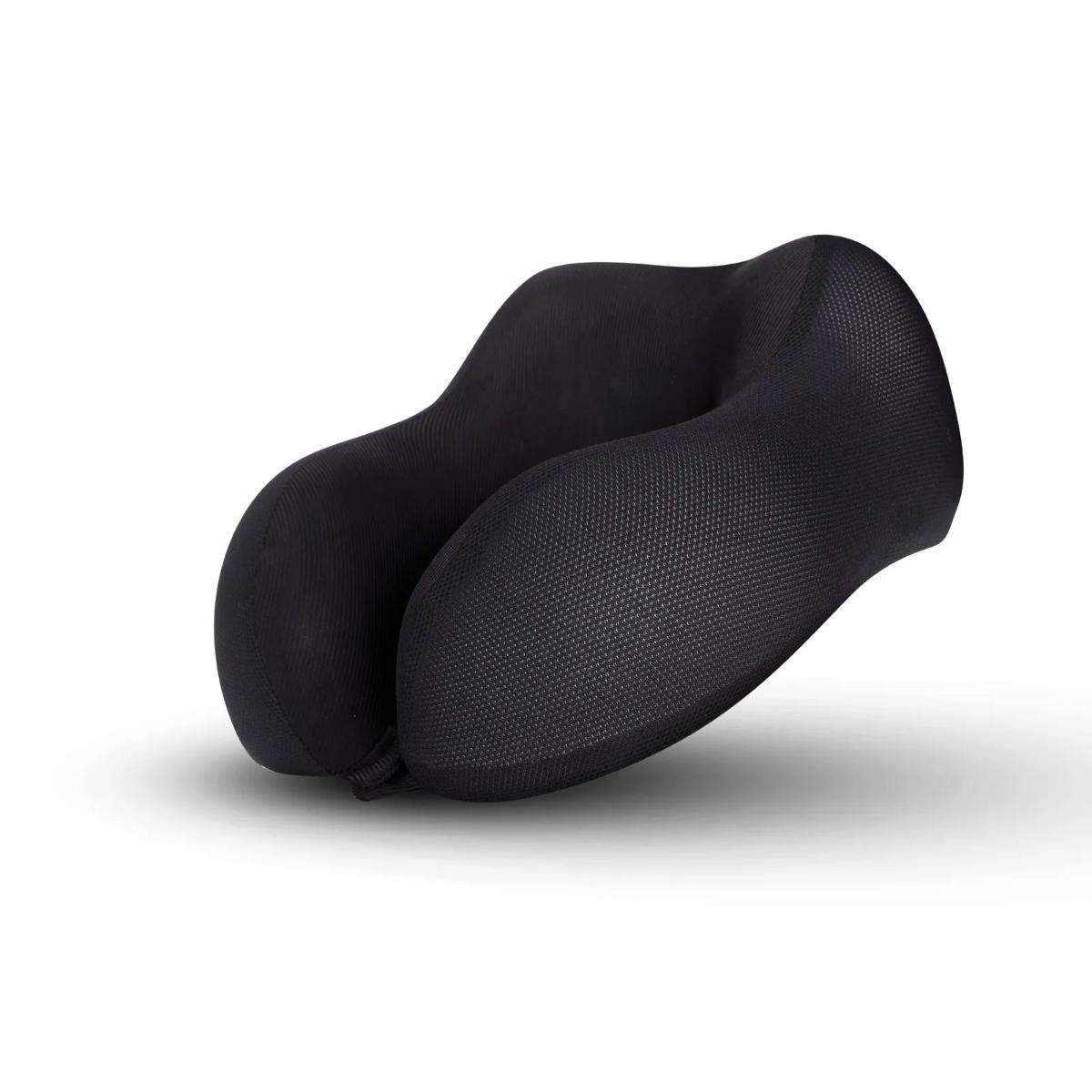 Memory Foam Neck Pillow