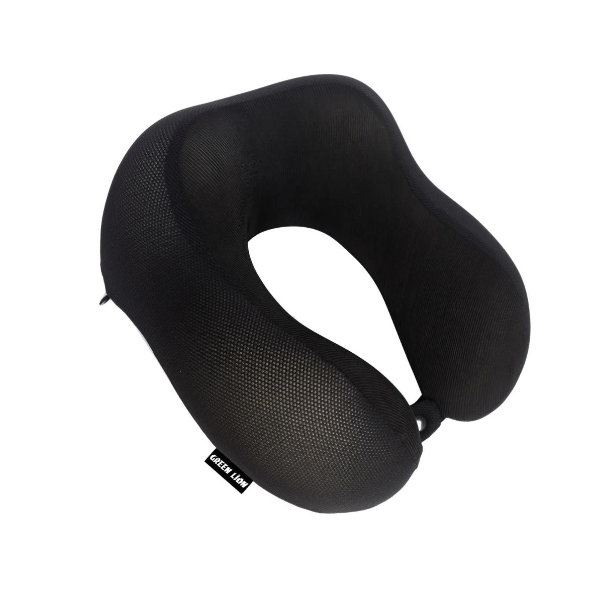 Memory Foam Neck Pillow