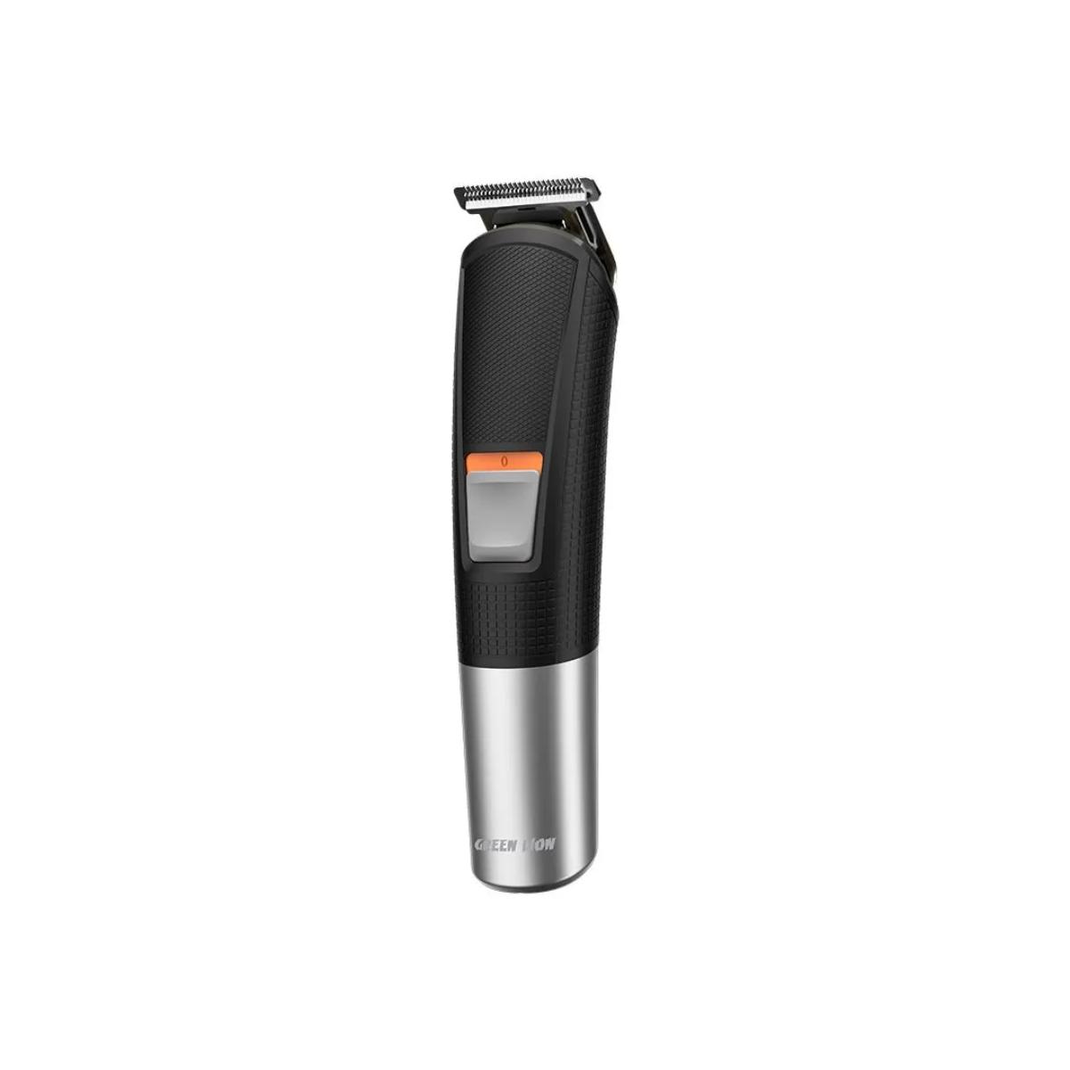 Green Lion Men's Grooming Kit