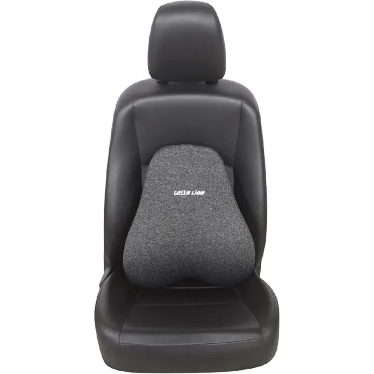Green Lion Memory Foam Seat Cushion