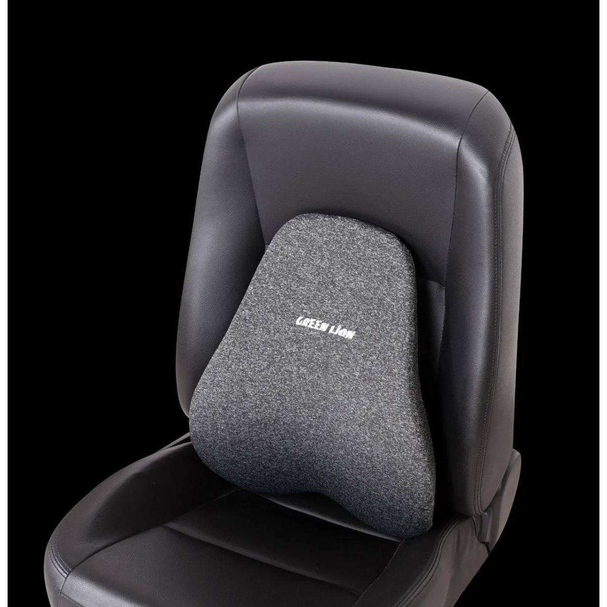 Green Lion Memory Foam Seat Cushion