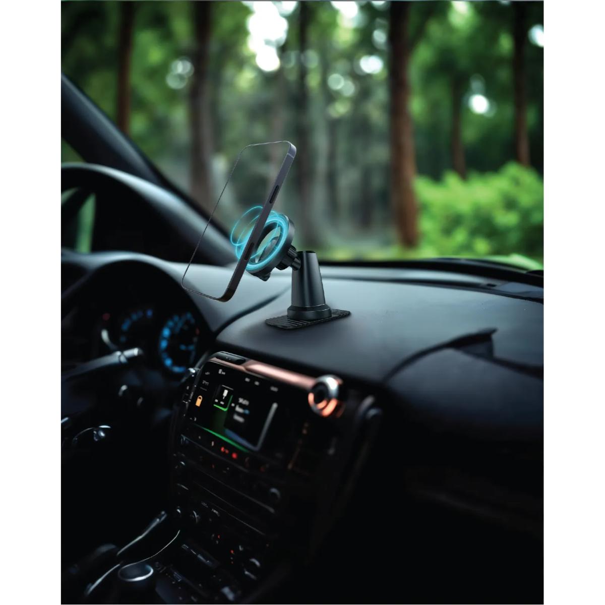 Green Lion GX•42 MagSafe Rotatable Phone Holder