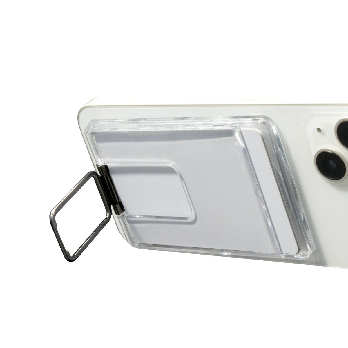 Green Lion MagCard Wallet Holder