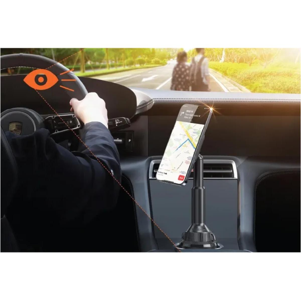 Green Lion GX•43 MagSafe Cup Phone Holder
