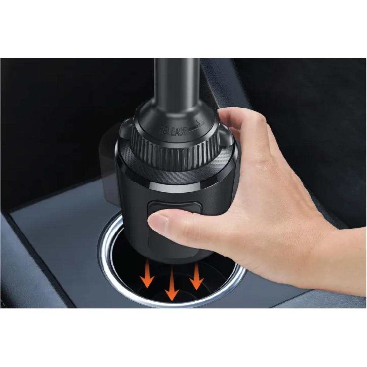 Green Lion GX•43 MagSafe Cup Phone Holder