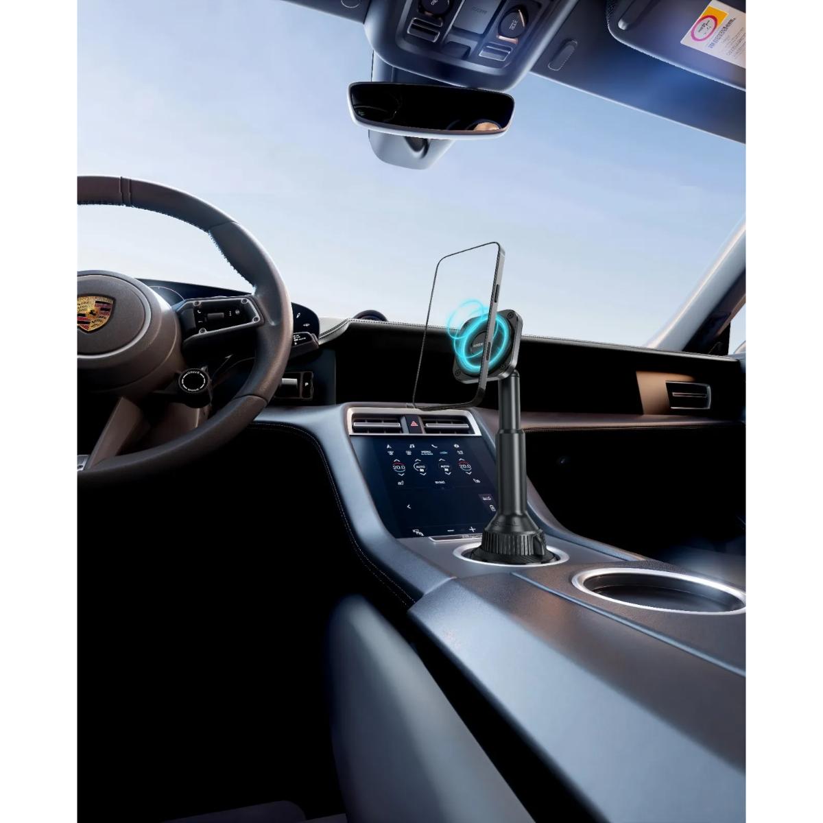 Green Lion GX•43 MagSafe Cup Phone Holder