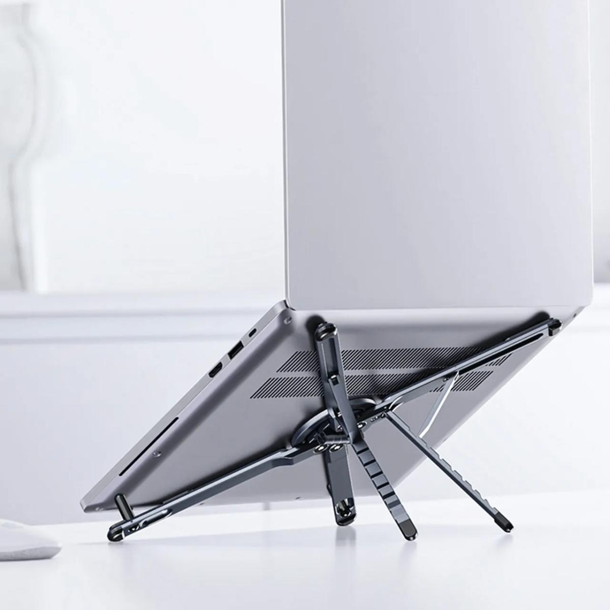 Green Lion Mag Fold Stand - Laptop, Tablets, Phones
