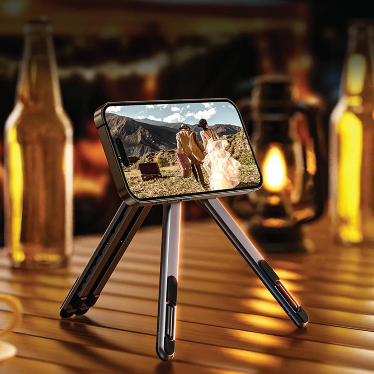 Green Lion Mag Fold Stand - Laptop, Tablets, Phones