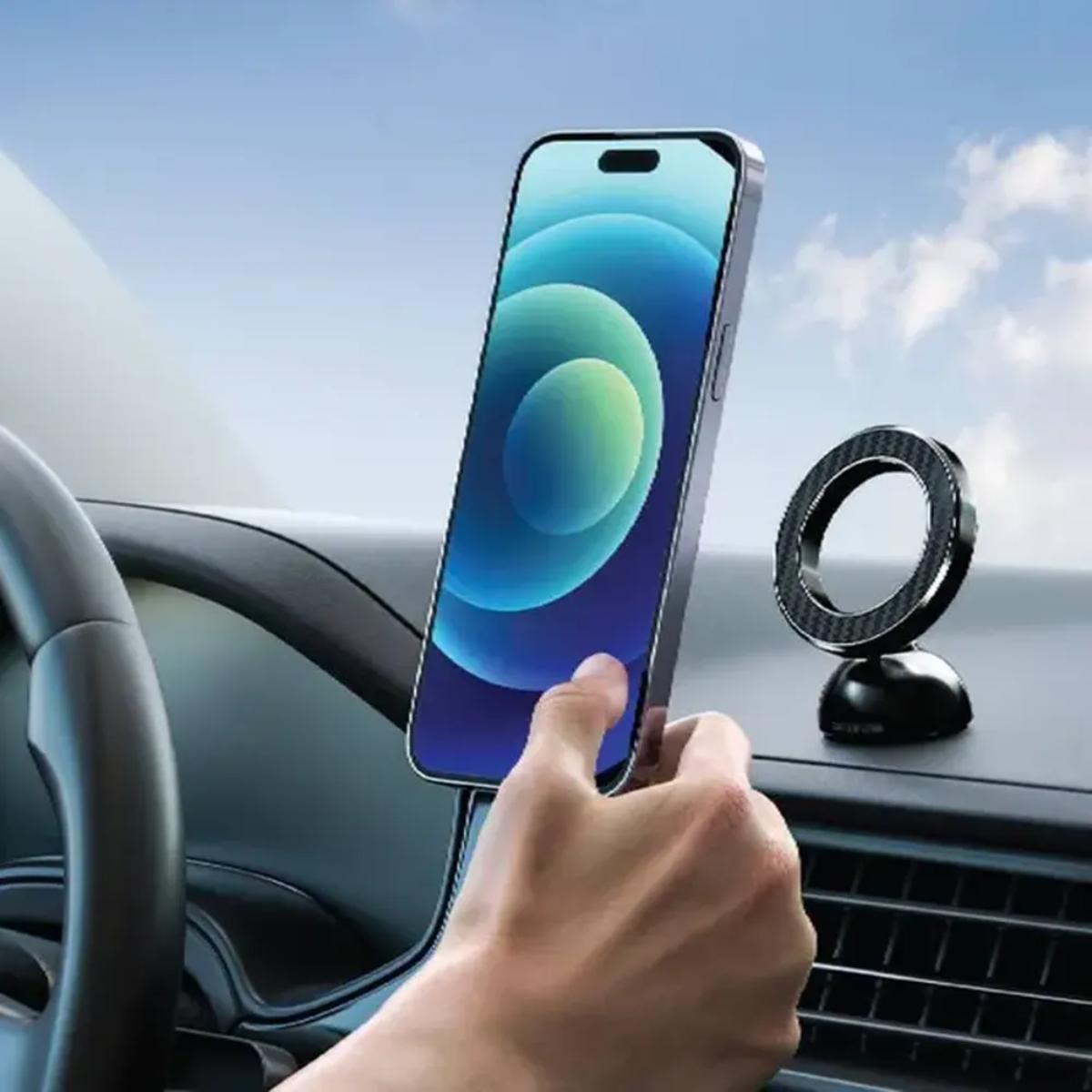 Green Lion MagPlus Phone Holder
