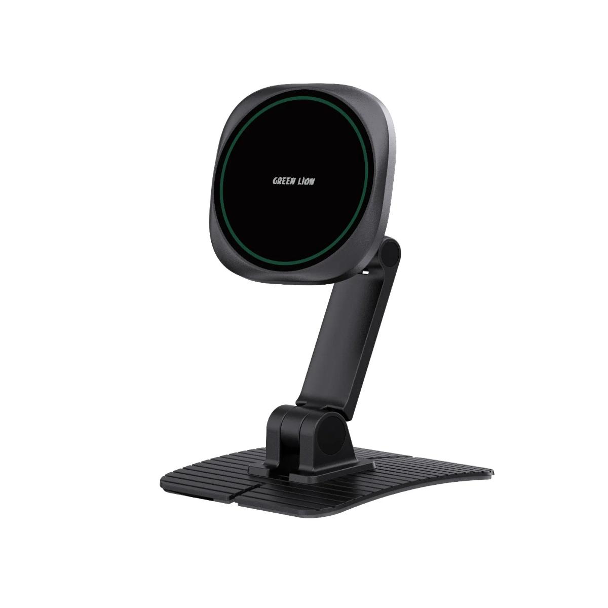 Green Lion AERO MAG Car Phone Holder