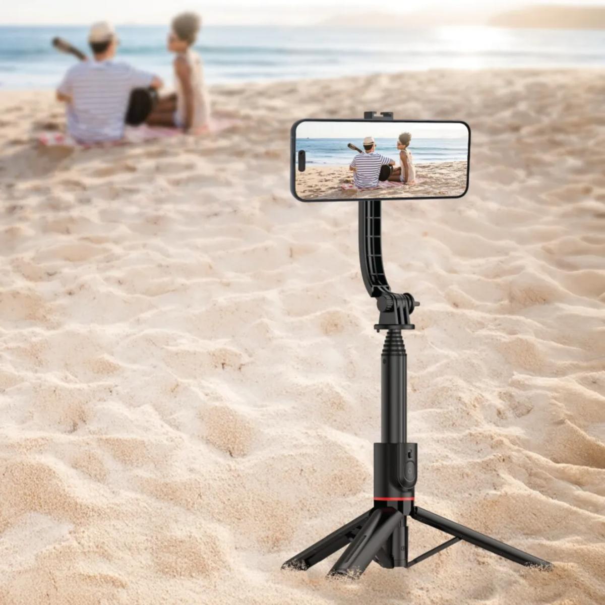 Green Lion MagSelfie 2-in-1 Tripod