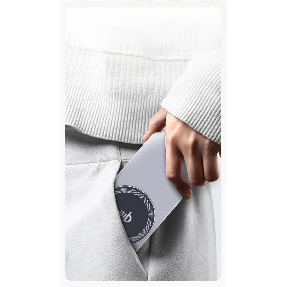 Green Lion Magstand Duo 15W Qi2 Wireless Charging Stand