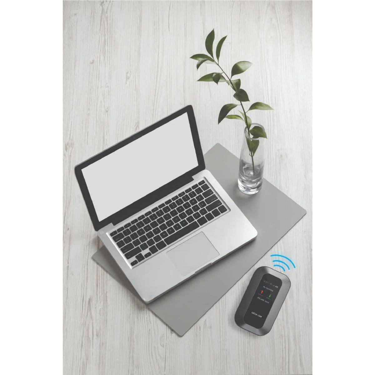 Green Lion Portable Mifi Router