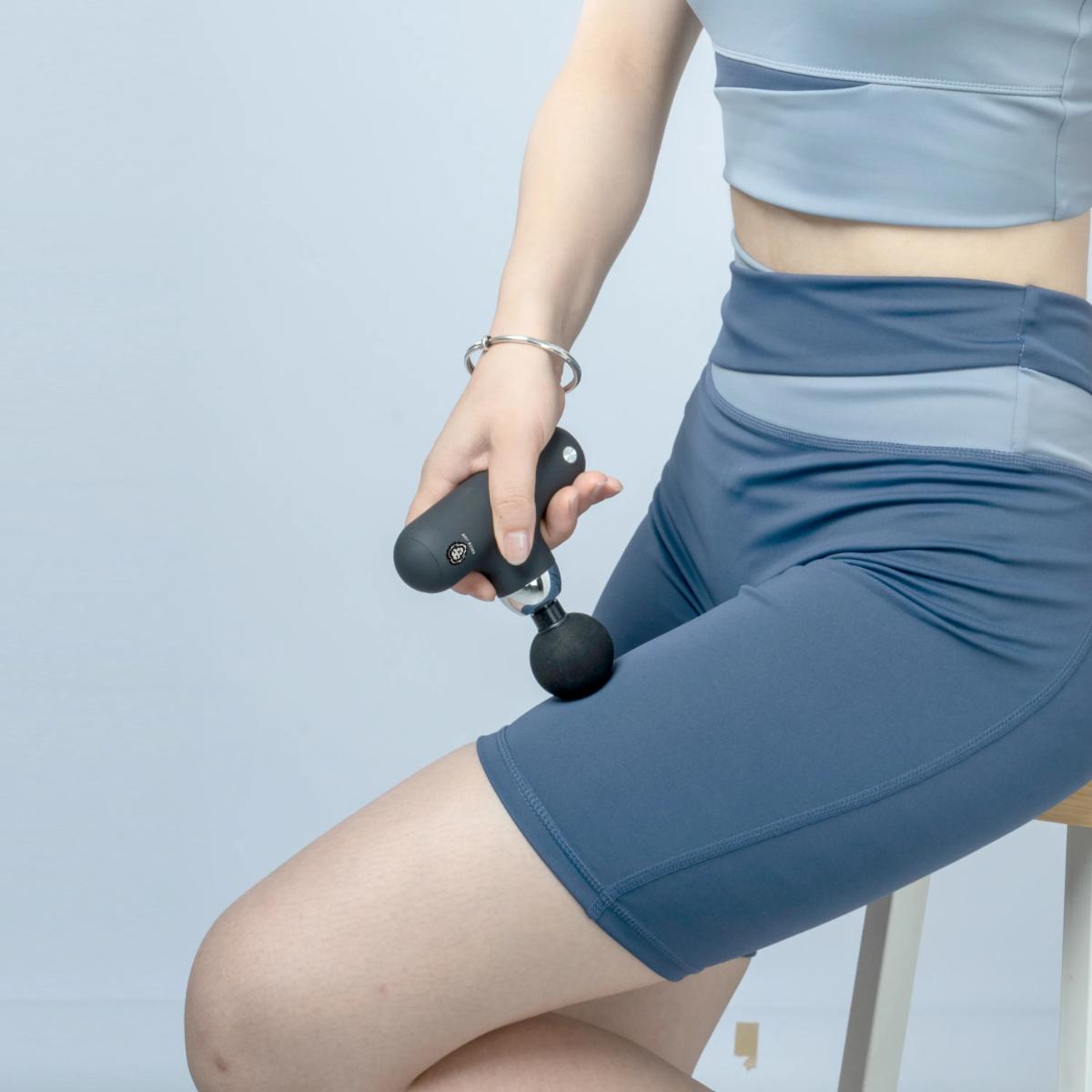 Green Lion Mini Massage Gun Pro 800mAh 40W