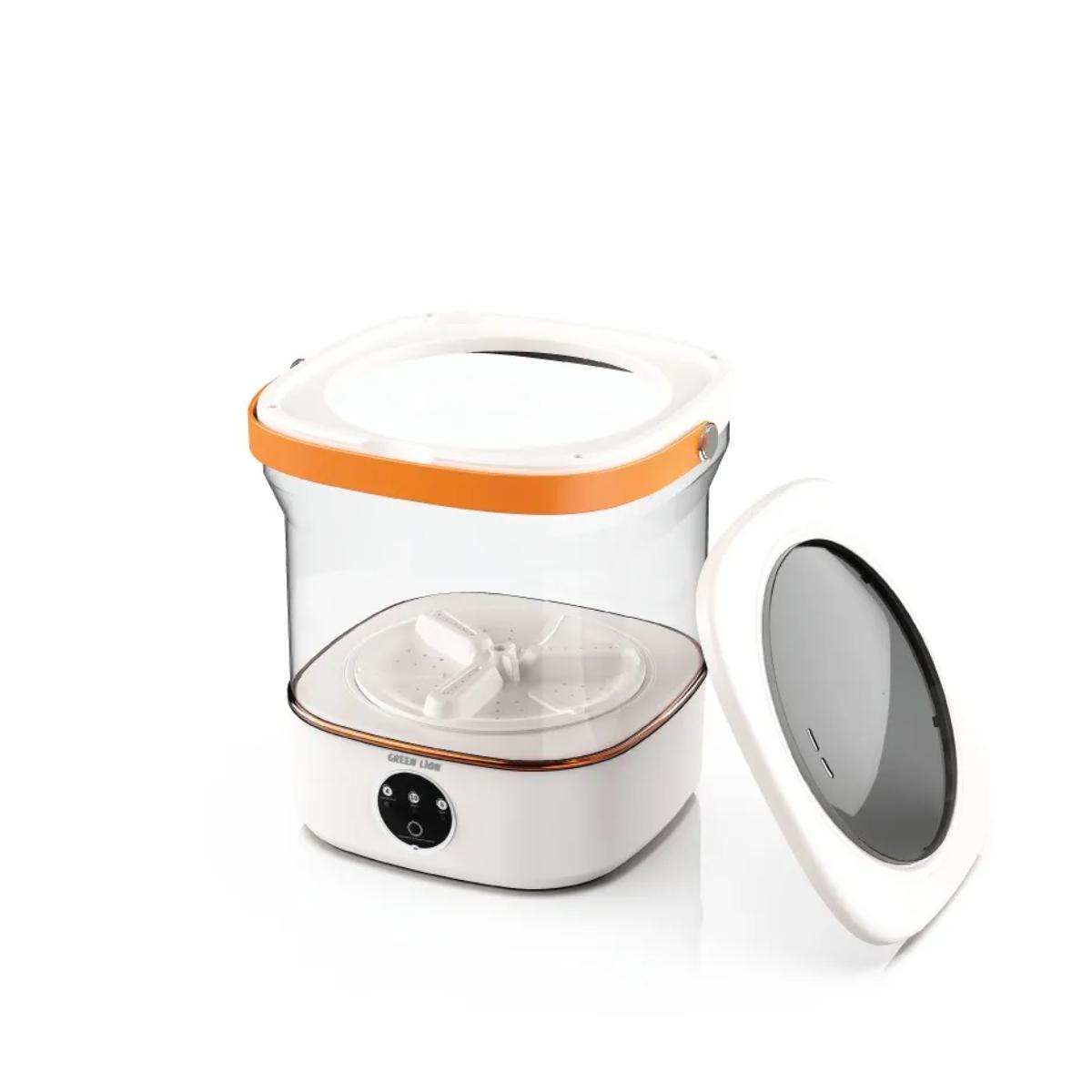 Green Lion Portable 12L Washing Machine