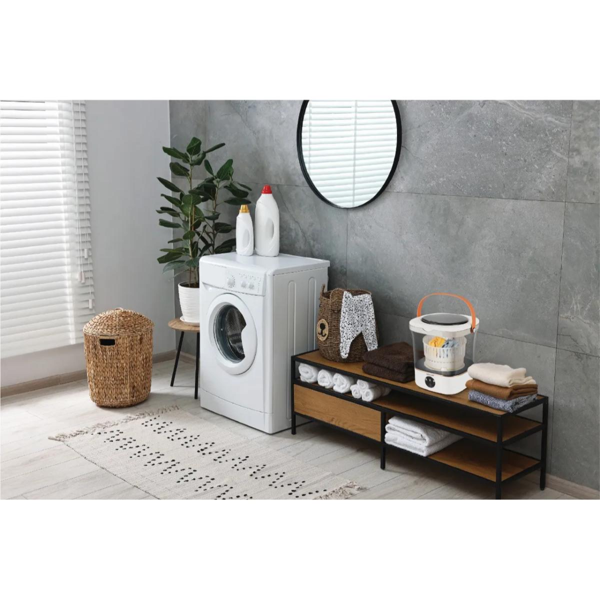 Green Lion Portable 12L Washing Machine