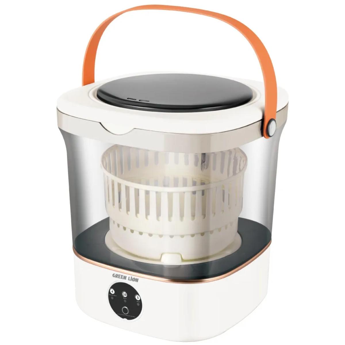 Green Lion Portable 12L Washing Machine