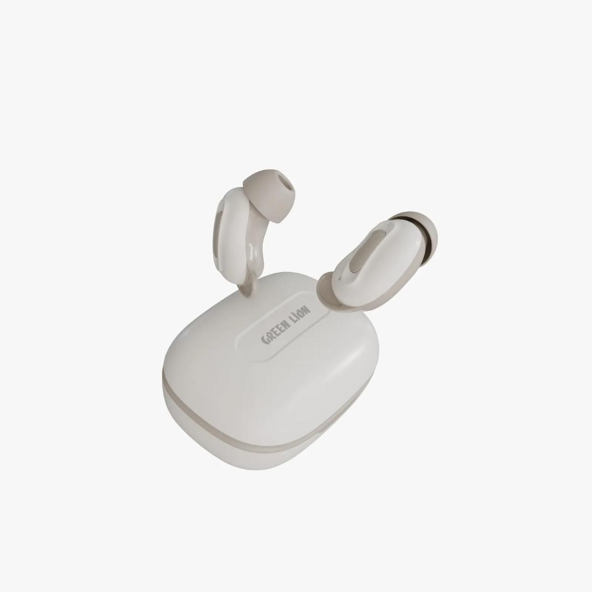 Green Lion Majestic TWS Earbuds