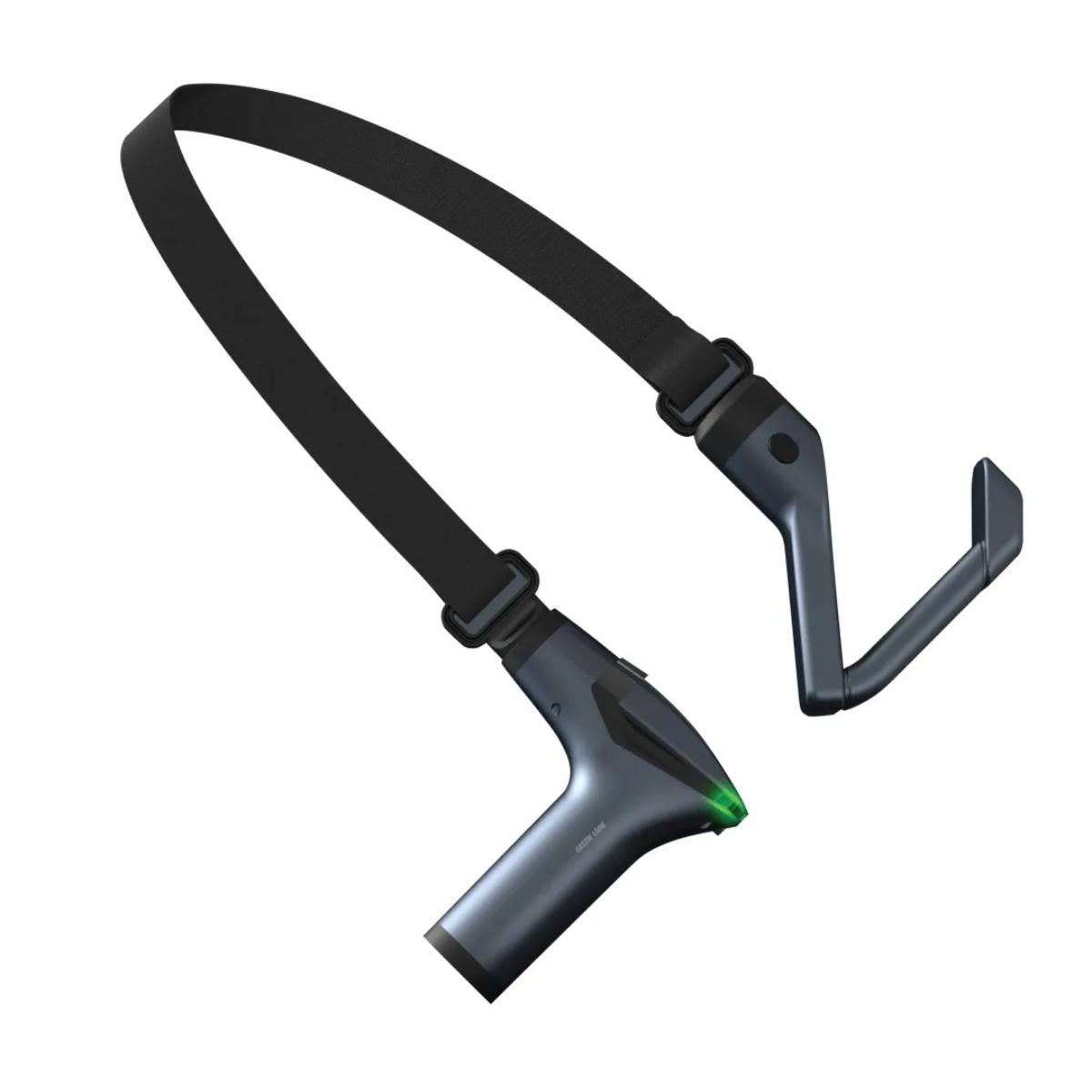Green Lion Multifunctional Massage Gun GMG•05