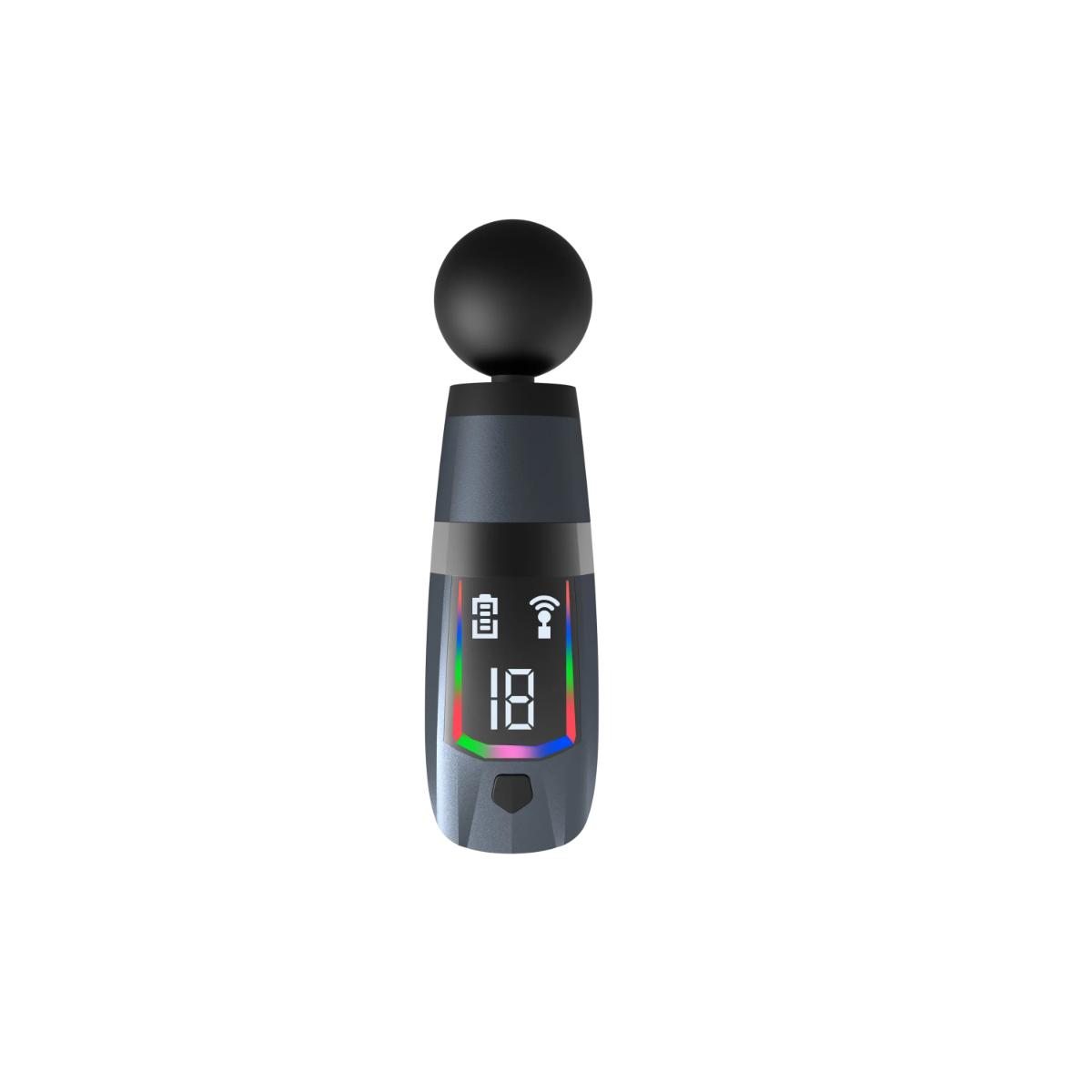 Green Lion Multifunctional Massage Gun GMG•05