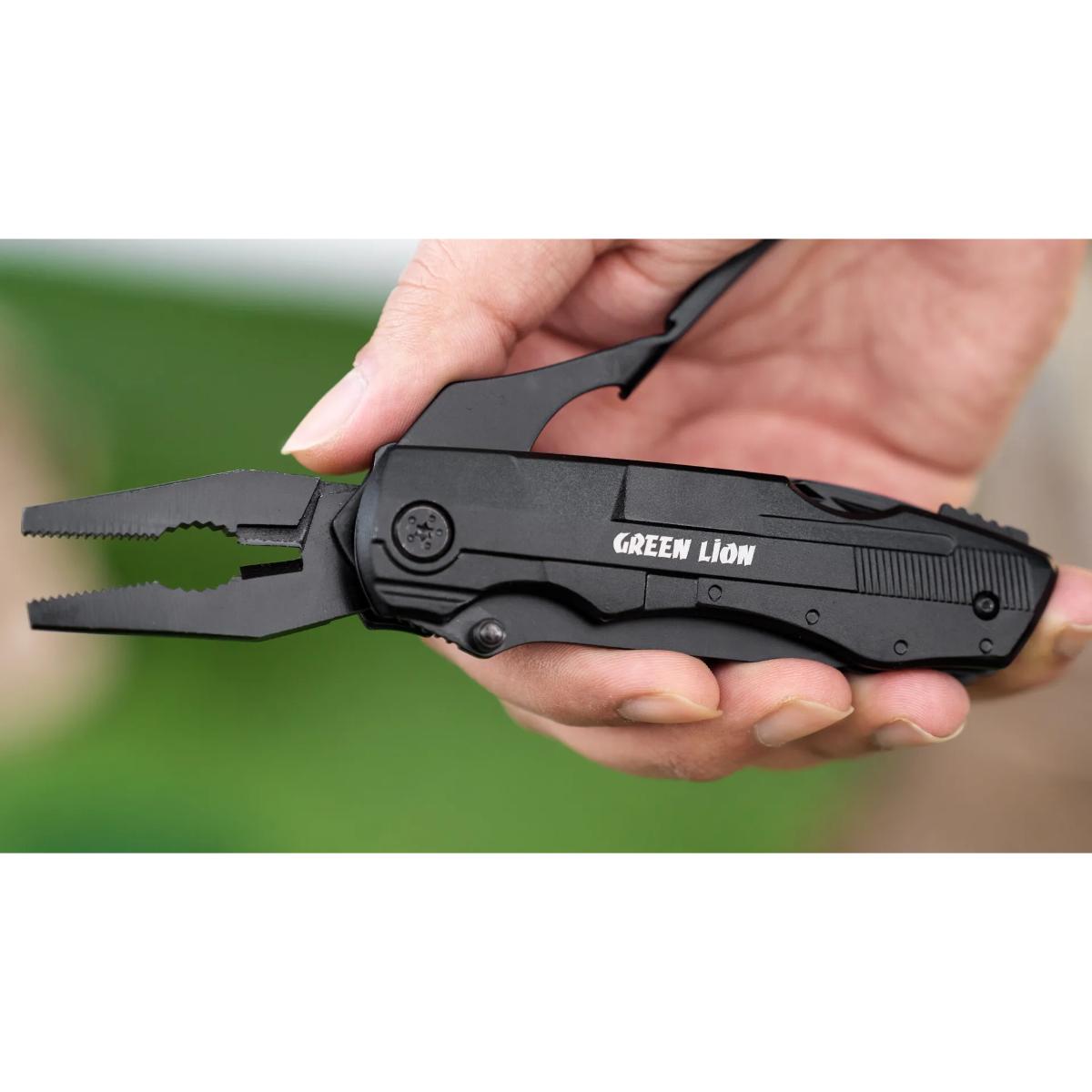 Green Lion Multi Plier Pro