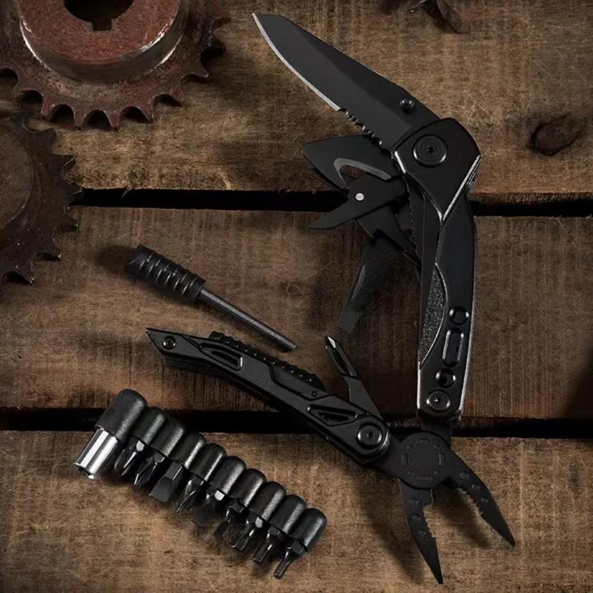 Green Lion Multi Plier Pro