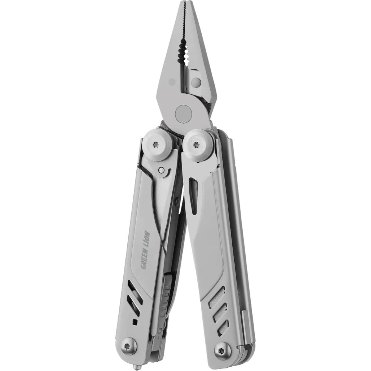 Green Lion Multi•Plier X 15 In 1