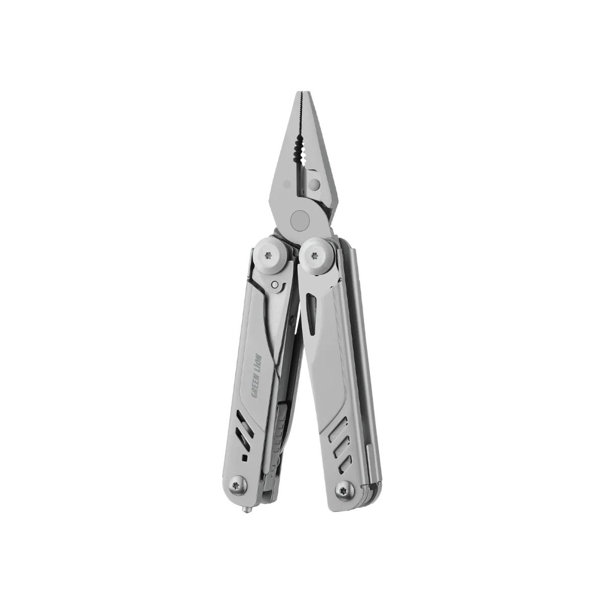 Green Lion Multi•Plier X 15 In 1