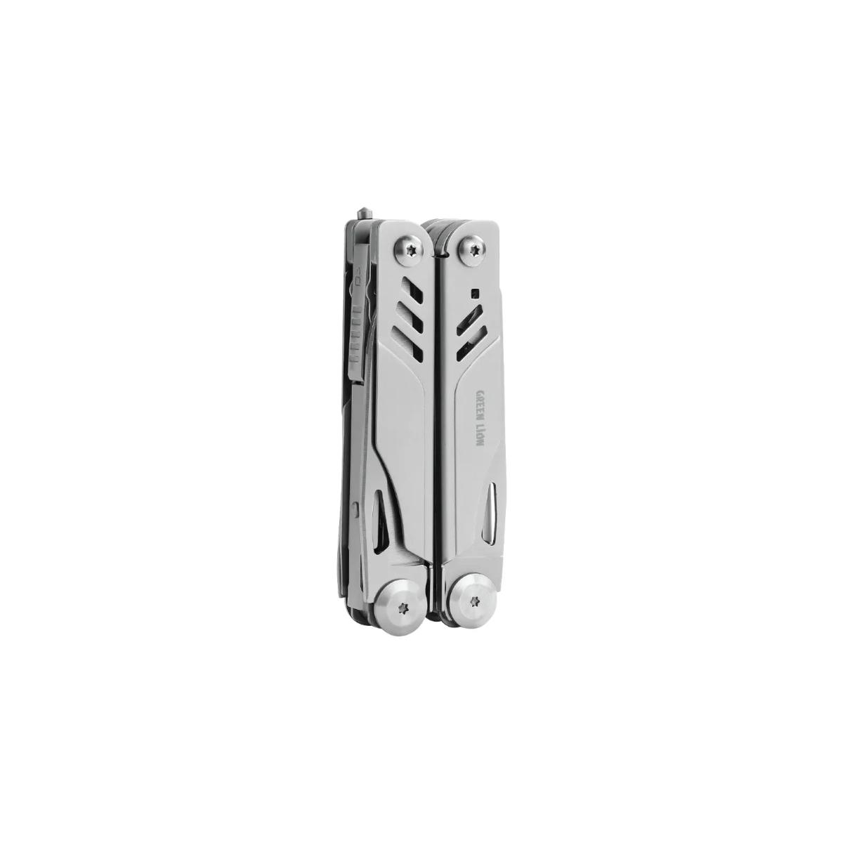 Green Lion Multi•Plier X 15 In 1