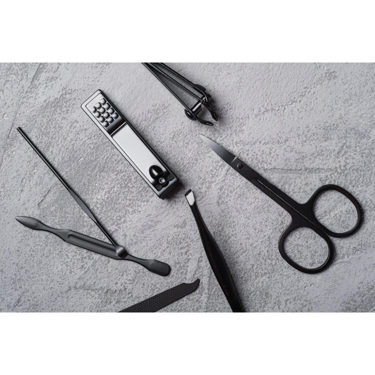 Green Lion 18 in 1 Manicure Travel Cutter